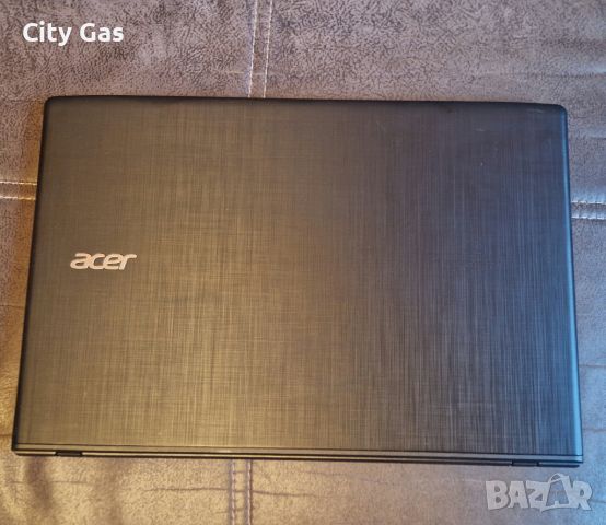 Acer TravelMate P259 I5 7200U/ 8GB DDR4/ 15.6"/ 256GB SSD/ 1TB HDD, снимка 6 - Лаптопи за дома - 45217930