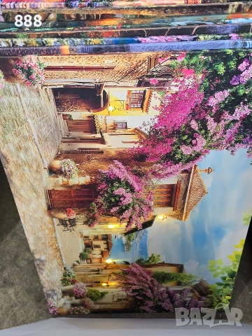 картини, снимка 5 - Картини - 53575033