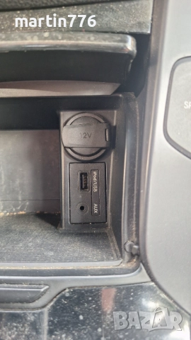 Hyundai I40 1.7CRDI 136кс на части , снимка 8 - Автомобили и джипове - 52002668