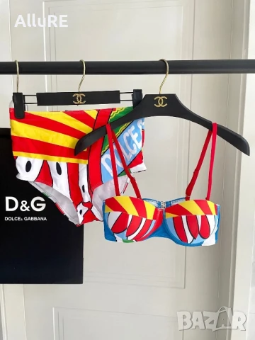 Дамски Бански костюми Налични , снимка 2 - Бански костюми - 50571430