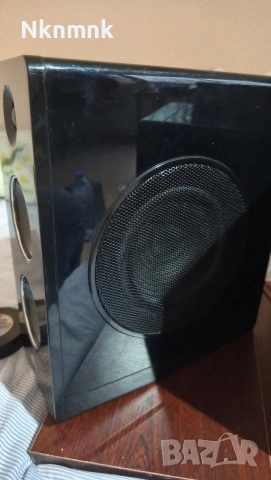 LG HI-FI SYSTEM FA-162, снимка 5 - Аудиосистеми - 53952307