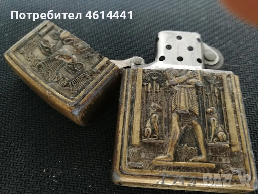 запалка египет, снимка 6 - Запалки - 53754060