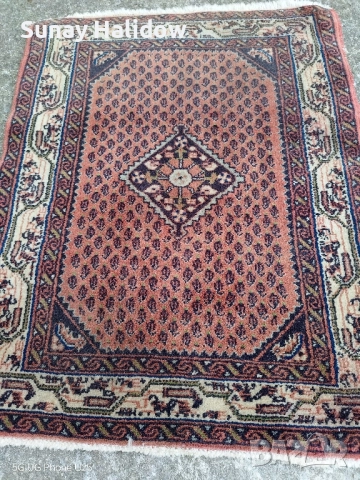 Ръчно тъкани пътечки, снимка 15 - Пътеки - 51632765