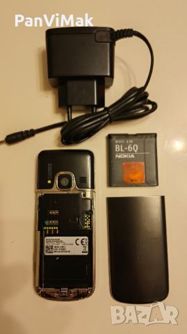 Nokia 6700 Classic Black, снимка 10 - Nokia - 26545249