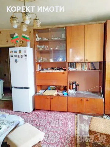 ПРОДАВА 2-стаен апартамент в кв. Тракия север, снимка 1 - Aпартаменти - 47945712