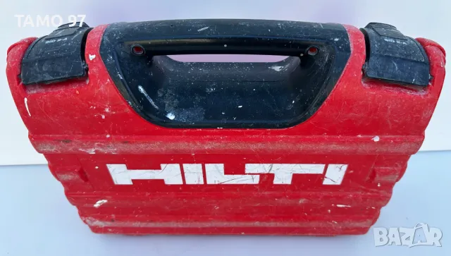 Куфар за  Hilti SiD 2-A