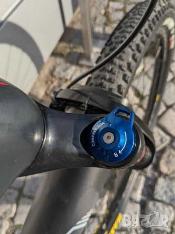 Велосипед Axevo XC 29', снимка 8 - Велосипеди - 53297317