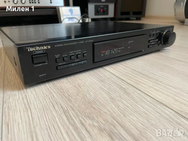 Technics-Тунер, снимка 2 - Други - 48822221