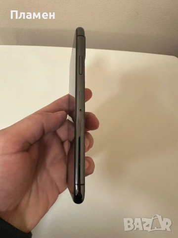 iPhone XS 10 S 64 GB с кутия , кабел , зарядно, снимка 4 - Apple iPhone - 53903659