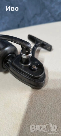 Ретро макара Shakespeare 2200ll made in Japan , снимка 5 - Колекции - 54110185