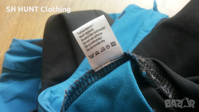 Haunter Stretch Trouser размер 54 / XL панталон със здрава и еластична материи - 1848, снимка 18 - Екипировка - 53073829