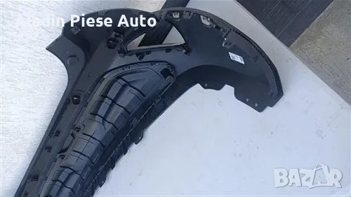 Задна броня Kia Sportage 5 година 2022 2023 2024 код 86612-R2100 , снимка 8 - Аксесоари и консумативи - 49495803