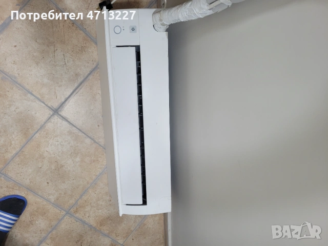 Климатик Дайкин, снимка 2 - Климатици - 53148697