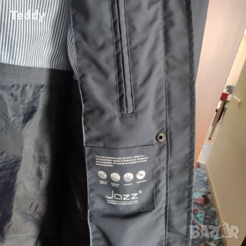 Марково яке/ветровка, водо- и ветроустойчива, Норвегия, размер M/38, снимка 10 - Якета - 52835353