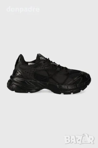 Маратонки Puma Velophasis Noir Wns 38.5, снимка 2 - Маратонки - 46852819