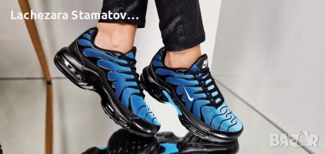 Дамски маратонки Nike, снимка 6 - Маратонки - 48865617