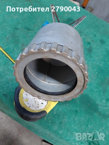 газово котлонче , снимка 3 - Газови котлони - 53832640