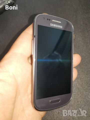 Samsung S3 mini , снимка 3 - Samsung - 45650498