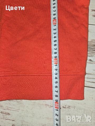 Лот детски дреха, яке блузи и дънки 10 евро, снимка 9 - Детски якета и елеци - 53383202