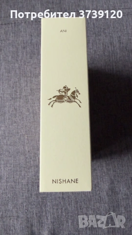 Луксозен парфюм - Nishane Ani - Унисекс, снимка 3 - Унисекс парфюми - 53370536