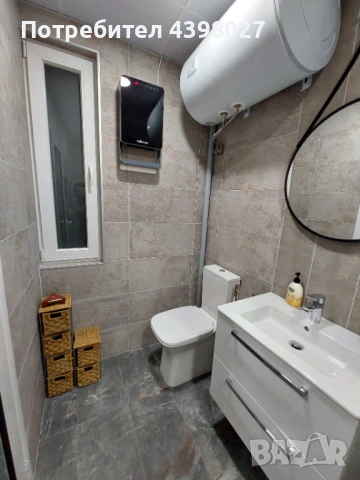 Бани, ламинат,ремонт и подръжка на жилища, снимка 3 - Ремонти на баня - 54194340