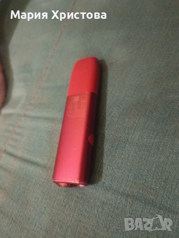 Iqos illuma, снимка 3 - Електронни цигари - 51981578