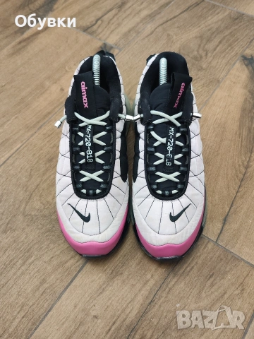 Маратонки Nike, снимка 2 - Маратонки - 53933487