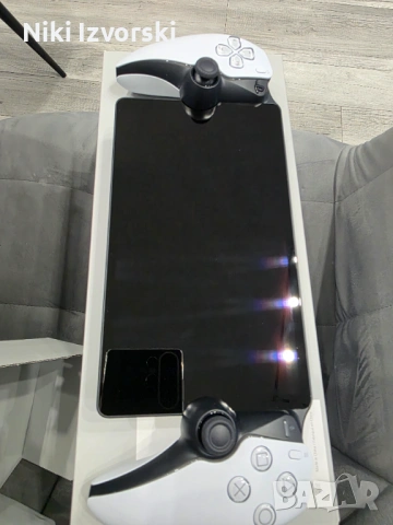 Playstation Portal, снимка 4 - PlayStation конзоли - 53905331