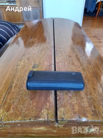 Стара чантичка за велосипед,колело Балкан #3