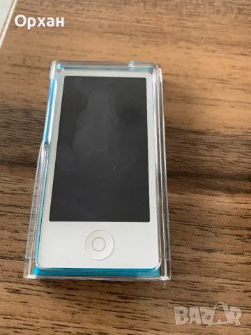 Ipod nano 7, снимка 5 - Apple iPhone - 48504921