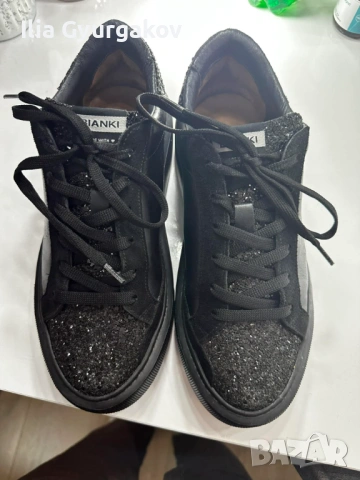 Bianki, снимка 4 - Маратонки - 53879457