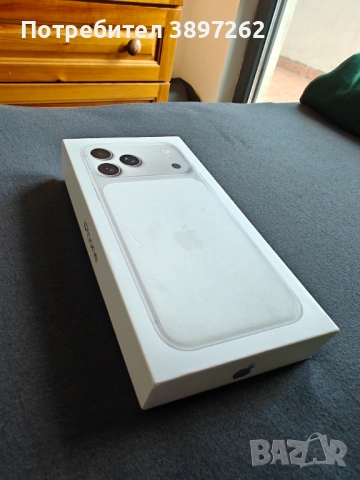 Iphone 17pro max 1T реплика