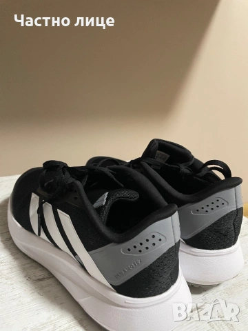 Дамски маратонки Adidas, снимка 3 - Маратонки - 53938404