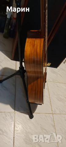 Акустична китара 4, снимка 8 - Китари - 51157390