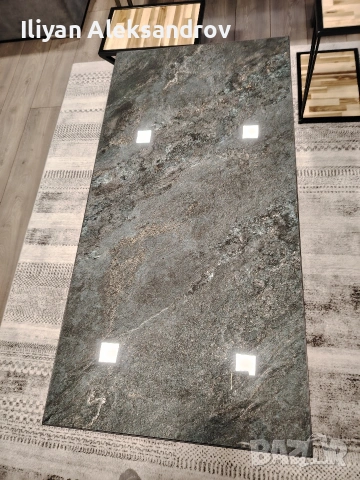 Дизайнерска холна маса, снимка 6 - Маси - 53685726