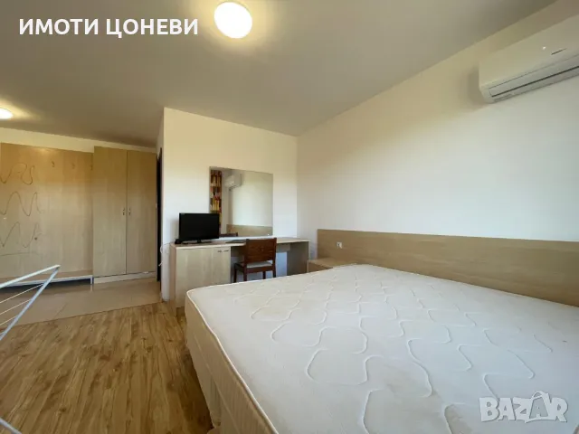 Продава се студио, снимка 6 - Aпартаменти - 48729666