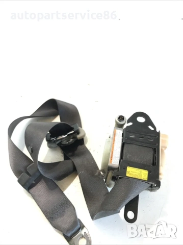 Колан предна дясна седалка за Suzuki Liana 1.4 Ddis (2004) 84940-55G3