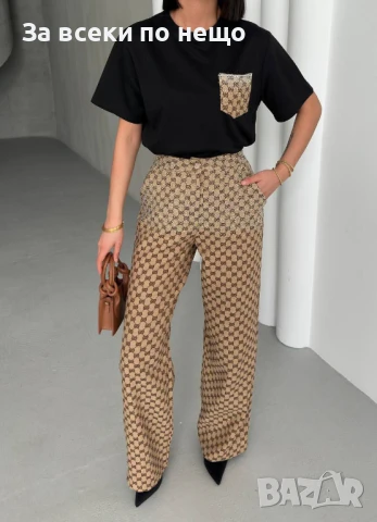 Gucci Дамски Комплект Гучи Код A622, снимка 1