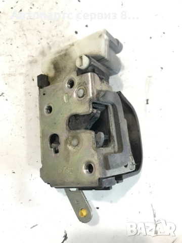Механизъм за заключване на задна дясна врата за Alfa Romeo 147 2007 1.9 M-Jet Оригинален B792