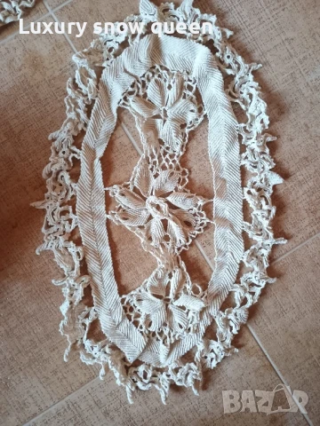 покривки на една кука , снимка 8 - Покривки за маси - 50559227