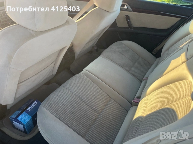 Peugeot 407 2.0 HDI, снимка 7 - Автомобили и джипове - 53674398