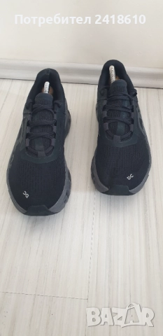 On Cloud Cloudmonster Mens Size 41/26.5см ОРИГИНАЛ! Мъжки Маратонки, снимка 8 - Маратонки - 51744904