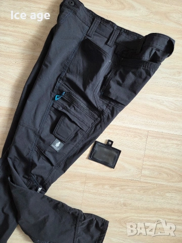 mascot мъжки работен панталон , снимка 2 - Панталони - 54291328