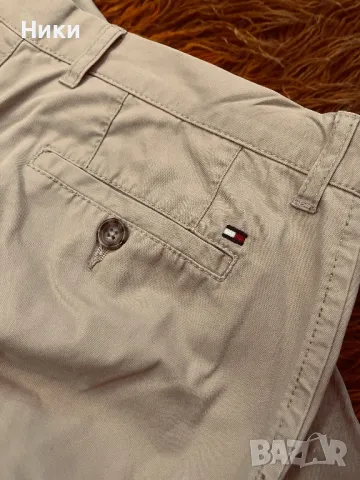 Tommy Hilfiger-мъжки панталон, снимка 6 - Панталони - 49741658