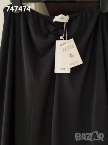 MANGO 4XL, нова пола, снимка 5 - Поли - 54051743
