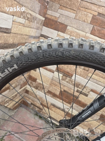 Canyon:ON AL 8 2025, снимка 17 - Велосипеди - 54205603