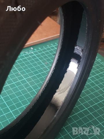 Безкамерна (tubeless) пневматична гума за Xiaomi M365 и М365 PRO, снимка 3 - Други услуги - 28454492