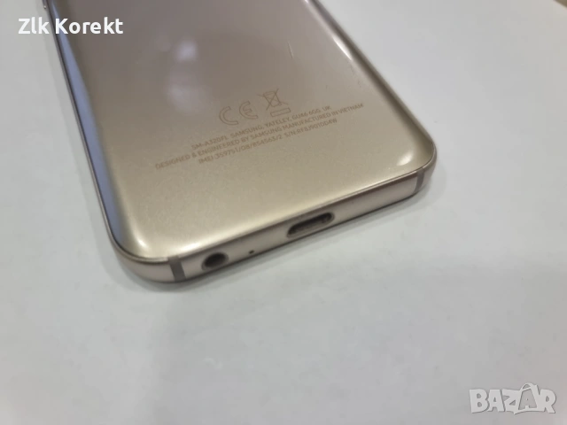 SAMSUNG A3 2017, снимка 10 - Samsung - 54238065