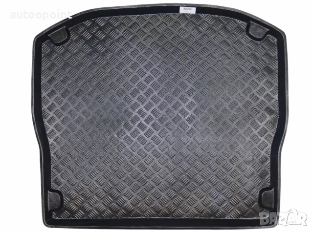 Стелка за багажник за Volvo S40 (2007+) sedan (after facelift)