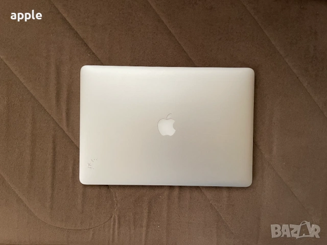 15" Core i7 MacBook A1398 (2015-IG)-i7/16GB RAM/512GB SSD, снимка 6 - Лаптопи за дома - 53258038